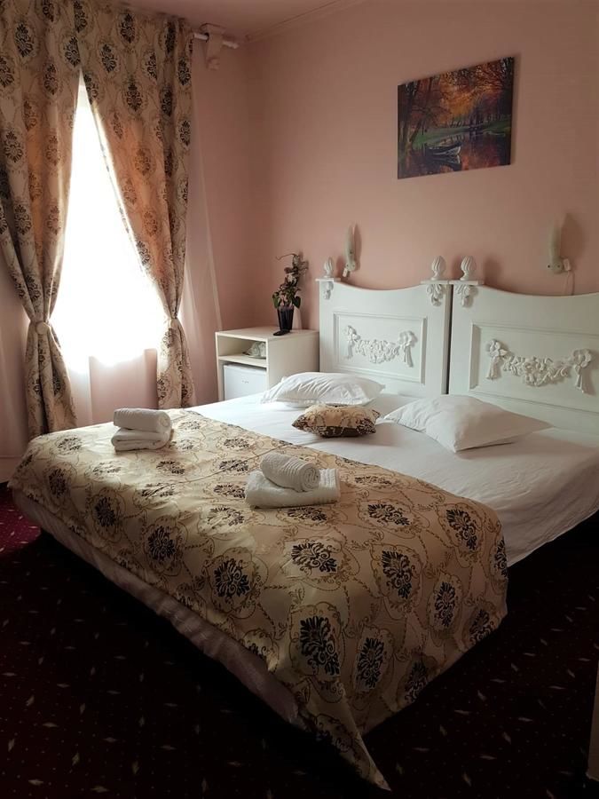 Отель Hotel Darosy Арад-6